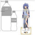 Mushoku Tensei II Jobless Reincarnation Original Illustration Extra Large Acrylic Stand Roxy / China thumbnail 2