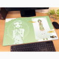 Mushoku Tensei II Jobless Reincarnation Original Illustration Rubber Mat Sylphiette / China thumbnail 2