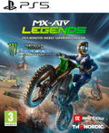 MX vs ATV Legends - 2024 [Monster Energy Supercross Edition] thumbnail 1