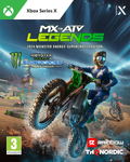 MX vs ATV Legends - 2024 [Monster Energy Supercross Edition] thumbnail 1