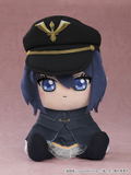 My Dress-Up Darling Plushie: Black Lily thumbnail 2