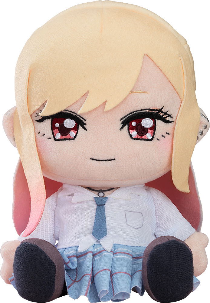 My Dress-Up Darling Plushie: Kitagawa Marin image 1
