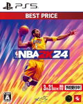 NBA 2K24 [Kobe Bryant Edition] (Best Price) (Multi-Language) thumbnail 1