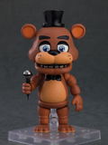 Nendoroid No. 2366 Five Nights at Freddy's: Freddy Fazbear thumbnail 2