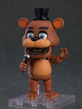 Nendoroid No. 2366 Five Nights at Freddy's: Freddy Fazbear thumbnail 3