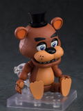 Nendoroid No. 2366 Five Nights at Freddy's: Freddy Fazbear thumbnail 4