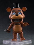 Nendoroid No. 2366 Five Nights at Freddy's: Freddy Fazbear thumbnail 5
