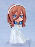 Nendoroid No. 2374 The Quintessential Quintuplets Specials: Nakano Miku Wedding Dress Ver. thumbnail 3