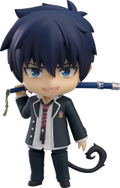 Nendoroid No. 2377 Blue Exorcist: Okumura Rin thumbnail 1