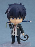 Nendoroid No. 2377 Blue Exorcist: Okumura Rin thumbnail 2