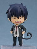 Nendoroid No. 2377 Blue Exorcist: Okumura Rin thumbnail 4
