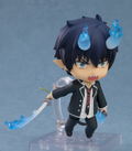 Nendoroid No. 2377 Blue Exorcist: Okumura Rin thumbnail 5