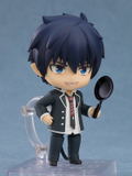 Nendoroid No. 2377 Blue Exorcist: Okumura Rin thumbnail 6