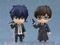 Nendoroid No. 2377 Blue Exorcist: Okumura Rin thumbnail 7
