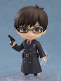 Nendoroid No. 2378 Blue Exorcist: Okumura Yukio thumbnail 2