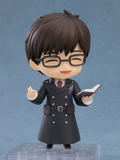 Nendoroid No. 2378 Blue Exorcist: Okumura Yukio thumbnail 4