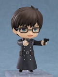 Nendoroid No. 2378 Blue Exorcist: Okumura Yukio thumbnail 5