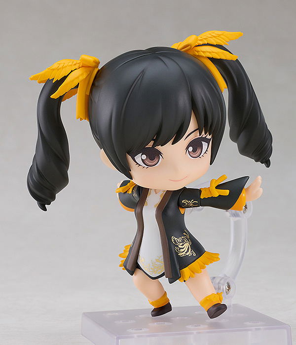 Nendoroid No. 2407 Tekken 8: Ling Xiaoyu image 6