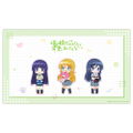 Ore No Imouto Ga Konna Ni Kawaii Wake Ga Nai Rubber Mat Mini Character / School Uniform thumbnail 1
