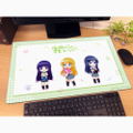 Ore No Imouto Ga Konna Ni Kawaii Wake Ga Nai Rubber Mat Mini Character / School Uniform thumbnail 2