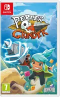 Pepper Grinder thumbnail 1