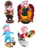 Petitrama Series Spy x Family: Spy x Family in the Box 3 (Set of 4 Pieces) thumbnail 1