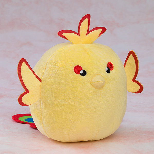 Pon No Michi Plushie: Chonbo image 2