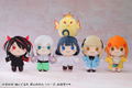Pon No Michi Plushie: Chonbo thumbnail 3