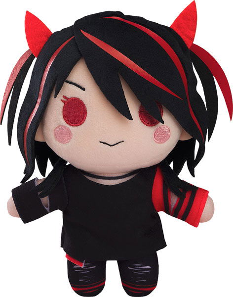 Pon No Michi Plushie: Emi Haneru image 1