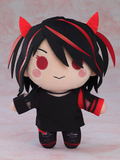 Pon No Michi Plushie: Emi Haneru thumbnail 2