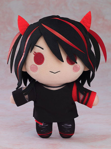Pon No Michi Plushie: Emi Haneru image 2