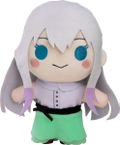 Pon No Michi Plushie: Hayashi Riche thumbnail 1