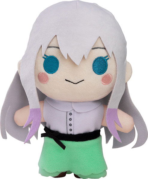Pon No Michi Plushie: Hayashi Riche image 1