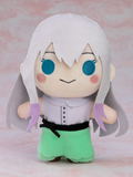 Pon No Michi Plushie: Hayashi Riche thumbnail 2