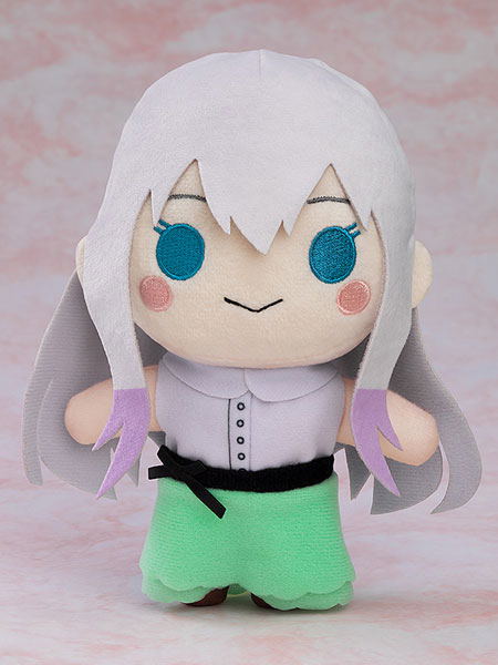 Pon No Michi Plushie: Hayashi Riche image 2