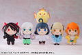 Pon No Michi Plushie: Hayashi Riche thumbnail 3