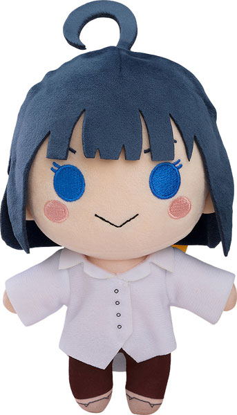 Pon No Michi Plushie: Jippensha Nashiko image 1
