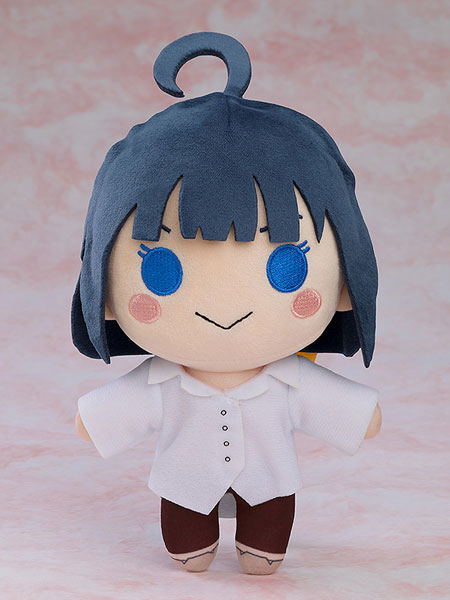 Pon No Michi Plushie: Jippensha Nashiko image 2