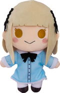 Pon No Michi Plushie: Kawahigashi Pai thumbnail 1