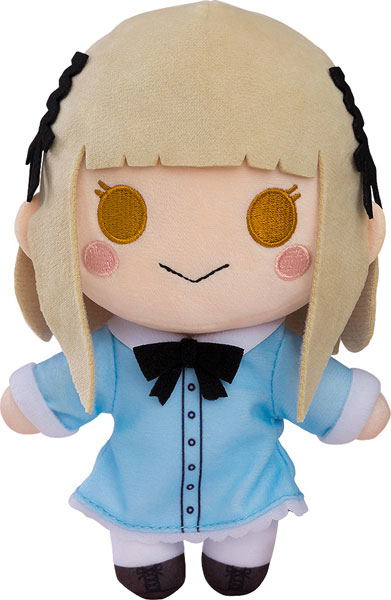 Pon No Michi Plushie: Kawahigashi Pai image 1