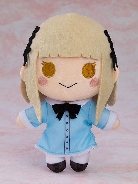 Pon No Michi Plushie: Kawahigashi Pai image 2