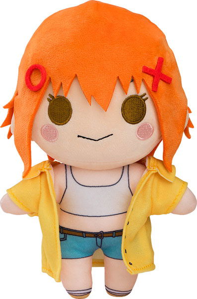 Pon No Michi Plushie: Tokutomi Izumi image 1
