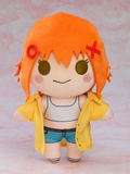 Pon No Michi Plushie: Tokutomi Izumi thumbnail 2
