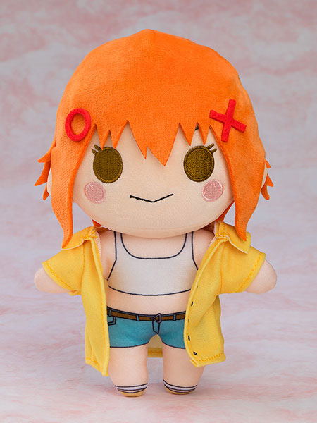 Pon No Michi Plushie: Tokutomi Izumi image 2