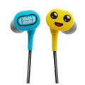 PowerA Wired Earbuds for Nintendo Switch (Peely) thumbnail 1