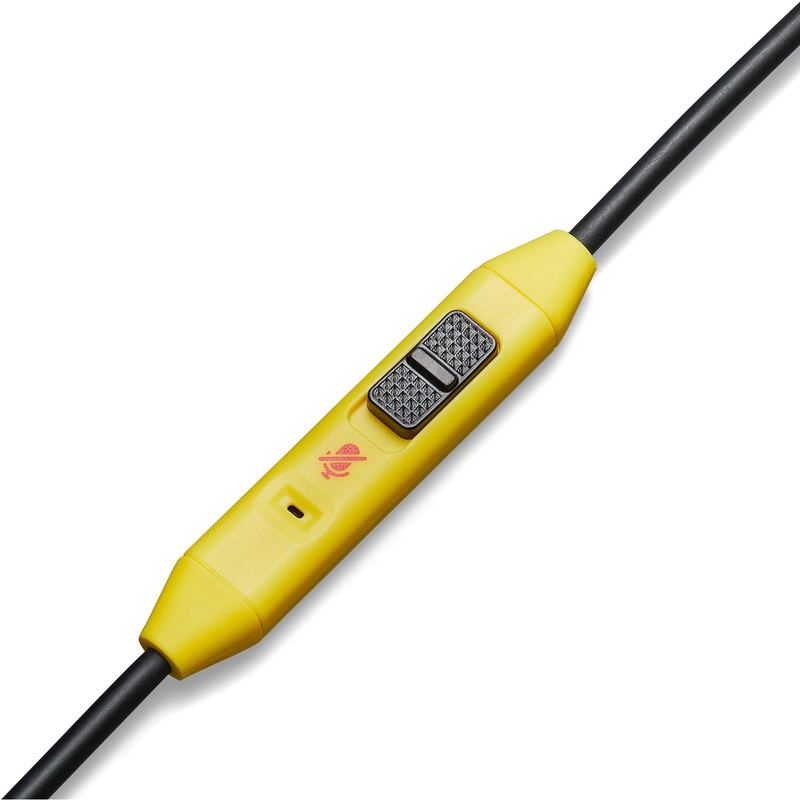PowerA Wired Earbuds for Nintendo Switch (Peely) image 3