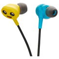 PowerA Wired Earbuds for Nintendo Switch (Peely) thumbnail 4