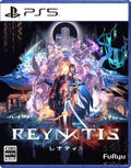 REYNATIS thumbnail 1