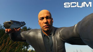 Scum: Luis Moncada Character Pack (DLC)_