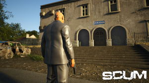 Scum: Luis Moncada Character Pack (DLC)_